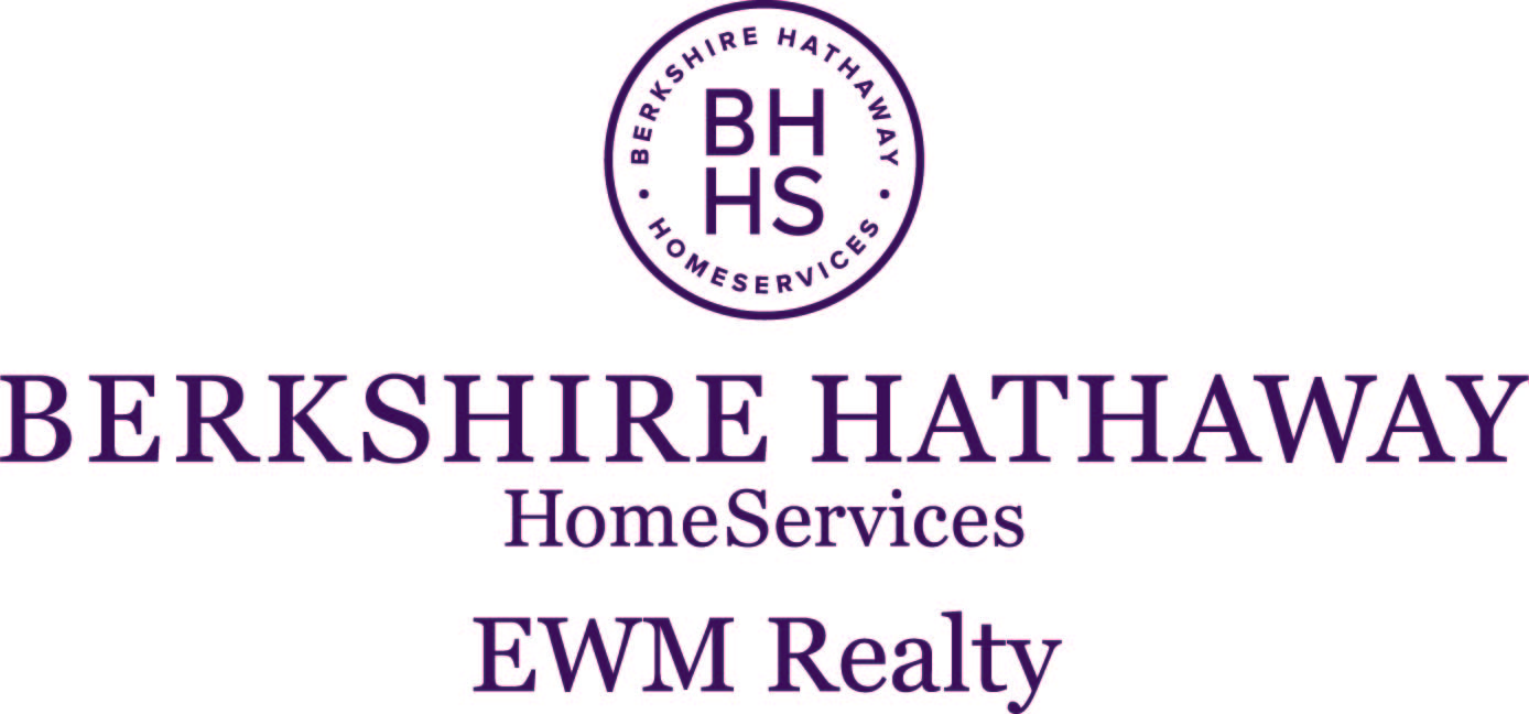 EWM Realty International BHHS EWM cab vertical ewm underneath EWM